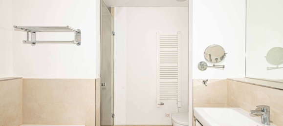 2 Schlafzimmer Wohnung in Frankfurt am Main, Germany, Nr. 296348 20