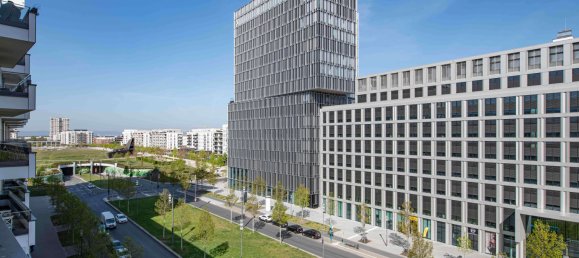 2 Schlafzimmer Wohnung in Frankfurt am Main, Germany, Nr. 296348 34