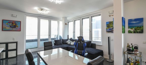 2 Schlafzimmer Wohnung in Frankfurt am Main, Germany, Nr. 296348 17