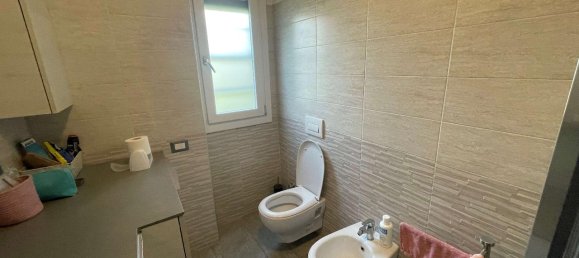 3 rooms Apartment in Settimo Milanese, Italy No. 70102 28