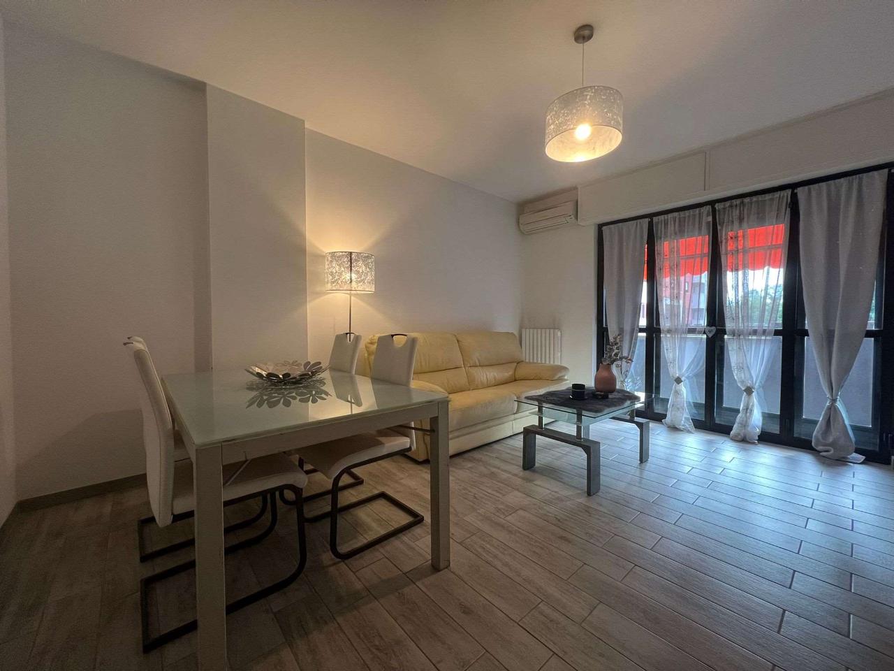 3 rooms Apartment in Settimo Milanese, Italy No. 70102