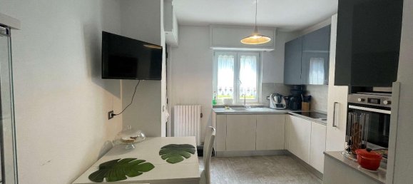 3 rooms Apartment in Settimo Milanese, Italy No. 70102 22