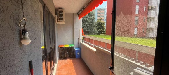 3 rooms Apartment in Settimo Milanese, Italy No. 70102 25
