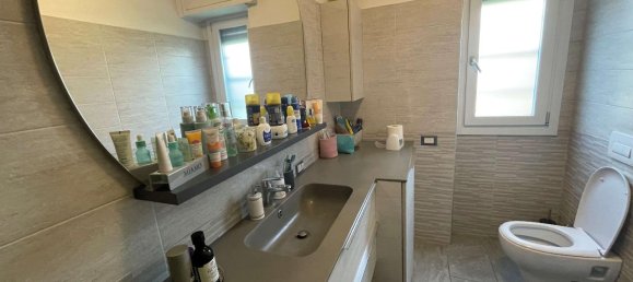 3 rooms Apartment in Settimo Milanese, Italy No. 70102 26