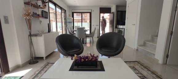 Вилла с 2 спальнями в Аликанте, Испания № 188273 11