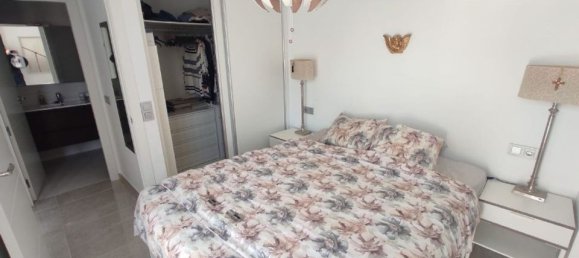 Вилла с 2 спальнями в Аликанте, Испания № 188273 8