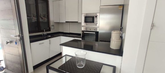 Вилла с 2 спальнями в Аликанте, Испания № 188273 9