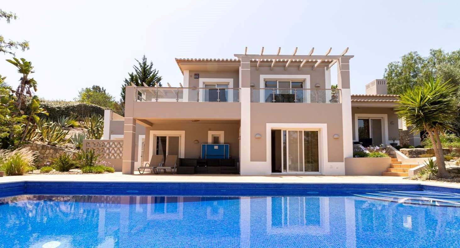 3 Schlafzimmer Villa in Lagoa, Portugal, Nr. 153633