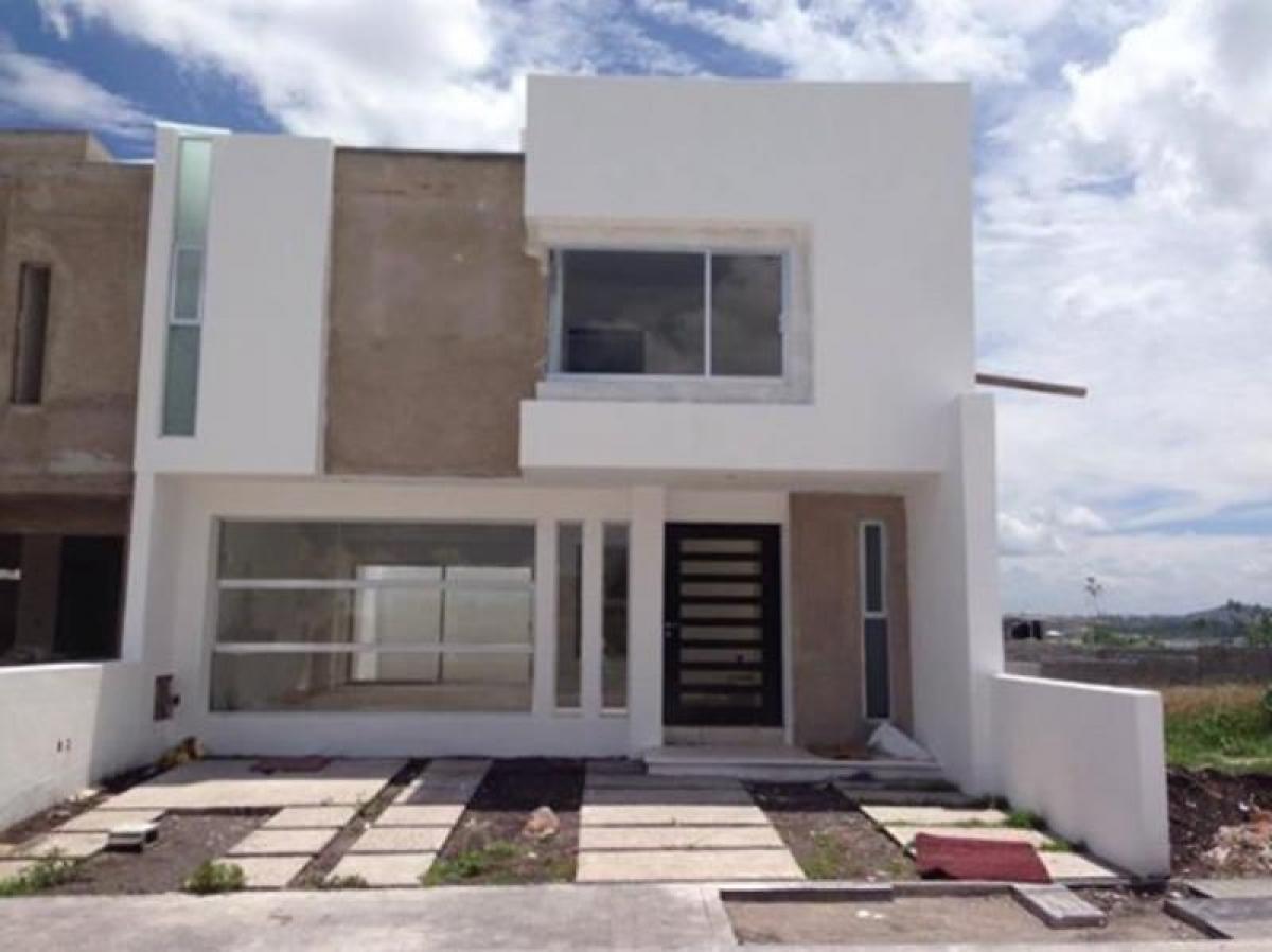 Casa T3 em Queretaro, Mexico N.º 153148