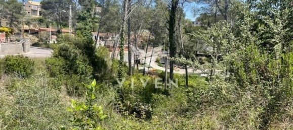 Grundstück in Olivella, Spain 650m², Nr. 118826 4