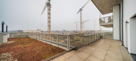 Dúplex de 5 habitaciónes en Vienna, Austria No. 248405 8