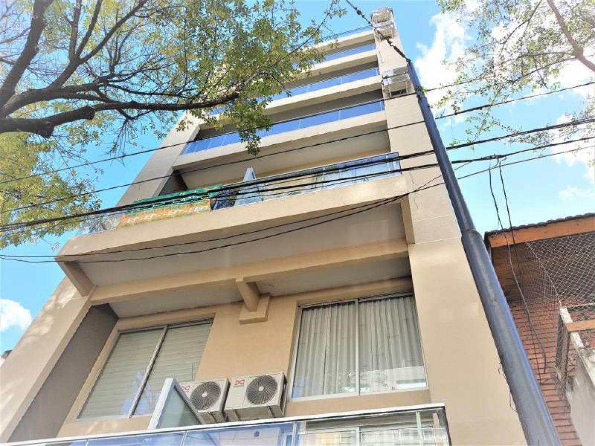 Studio à Palermo, Argentina No. 83539