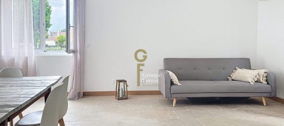 3 Schlafzimmer Villa in Cucq, France, Nr. 281102 4