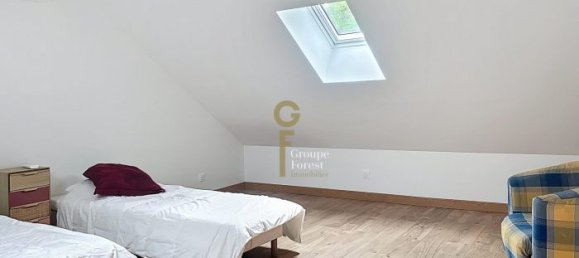 3 Schlafzimmer Villa in Cucq, France, Nr. 281102 11