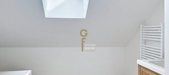 3 Schlafzimmer Villa in Cucq, France, Nr. 281102 16