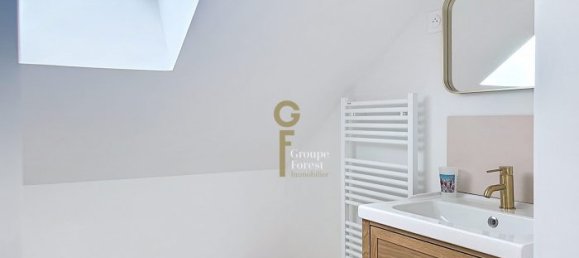 3 Schlafzimmer Villa in Cucq, France, Nr. 281102 15