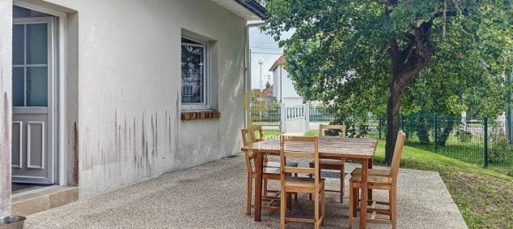 3 Schlafzimmer Villa in Cucq, France, Nr. 281102 2