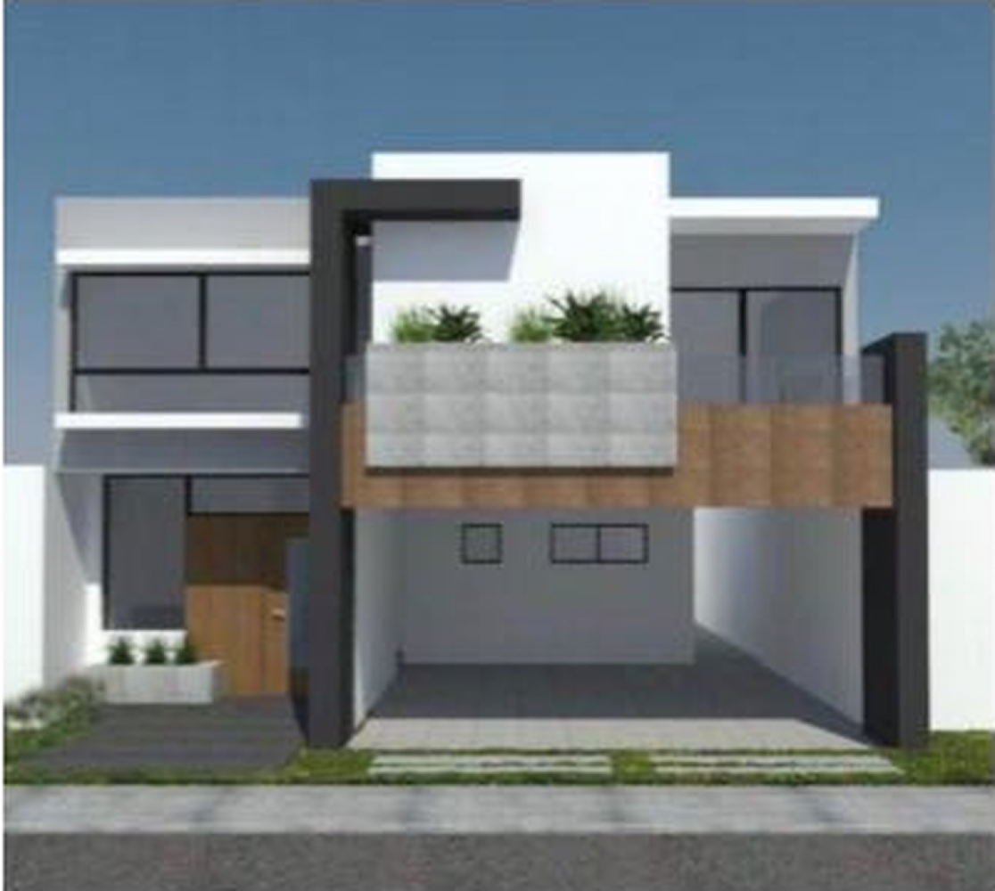 3 غرف نوم منزل في Veracruz, Mexico رقم 225481