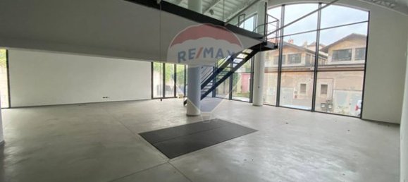 Коммерческая недвижимость с 12 комнатами в Брешиа, Италия № 73773 12