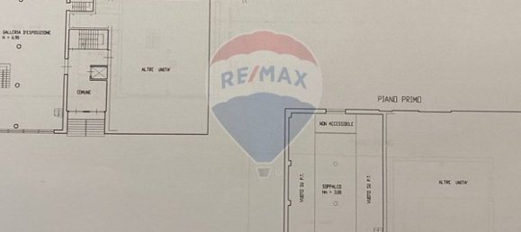 Коммерческая недвижимость с 12 комнатами в Брешиа, Италия № 73773 19