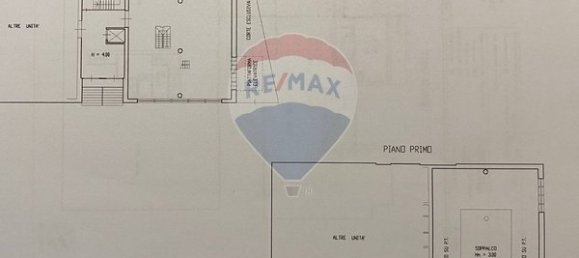 Коммерческая недвижимость с 12 комнатами в Брешиа, Италия № 73773 31