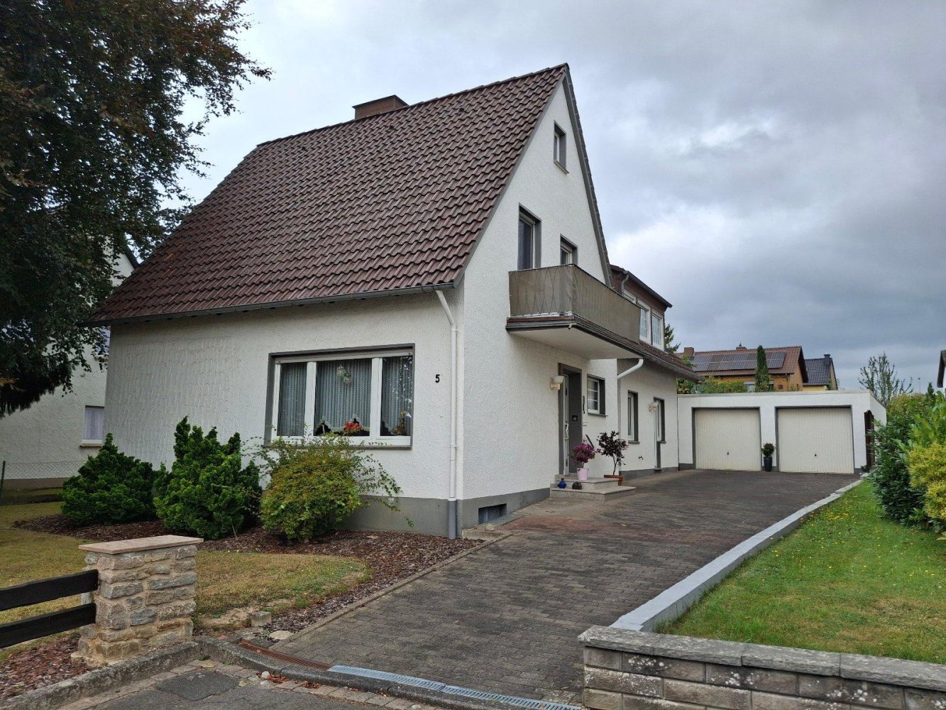 2 غرف نوم تاون هاوس في Lippe, Germany رقم 289165