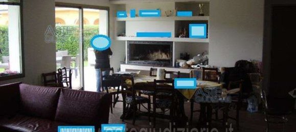 8-Zimmer Villa in Sant'Egidio alla Vibrata, Italy, Nr. 269946 25