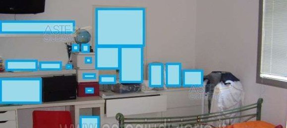 8-Zimmer Villa in Sant'Egidio alla Vibrata, Italy, Nr. 269946 18