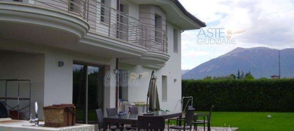 8-Zimmer Villa in Sant'Egidio alla Vibrata, Italy, Nr. 269946 37