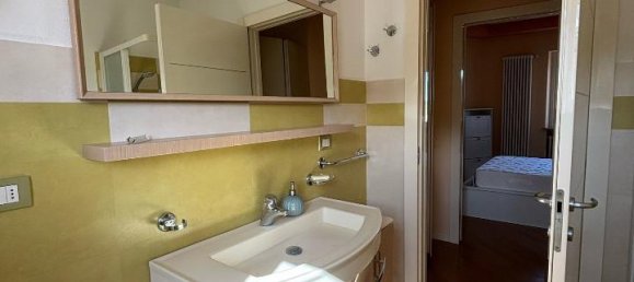 3 rooms Apartment in Fornovo di Taro, Italy No. 109418 16