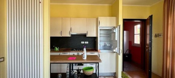 3 rooms Apartment in Fornovo di Taro, Italy No. 109418 4