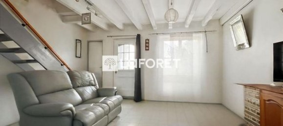 3 Schlafzimmer Haus in Calais, France, Nr. 310718 6