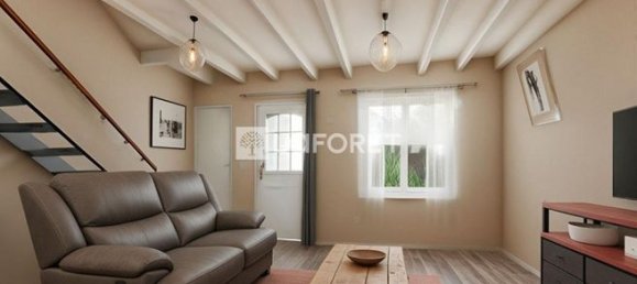 3 Schlafzimmer Haus in Calais, France, Nr. 310718 7