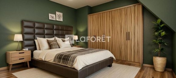 3 Schlafzimmer Haus in Calais, France, Nr. 310718 13