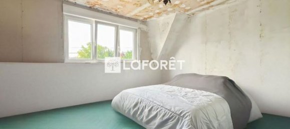 3 Schlafzimmer Haus in Calais, France, Nr. 310718 2