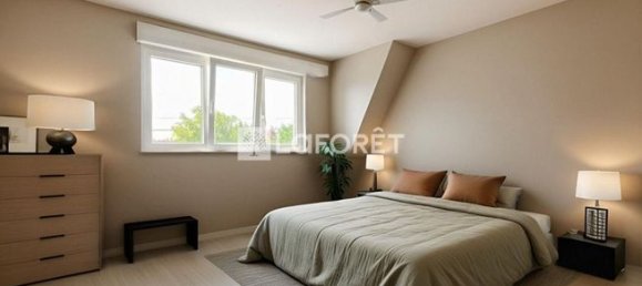 3 Schlafzimmer Haus in Calais, France, Nr. 310718 3