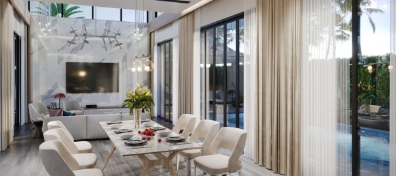 4 bedrooms Villa in Rawai, Thailand No. 5560 3