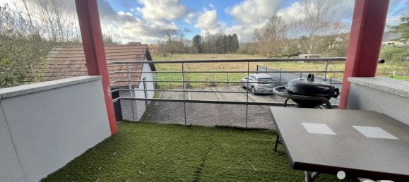 Apartamento de 4 habitaciónes en Hambach, France No. 39768 4