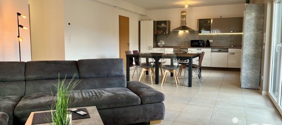 Apartamento de 4 habitaciónes en Hambach, France No. 39768 2