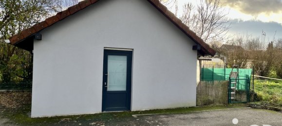 Apartamento de 4 habitaciónes en Hambach, France No. 39768 12