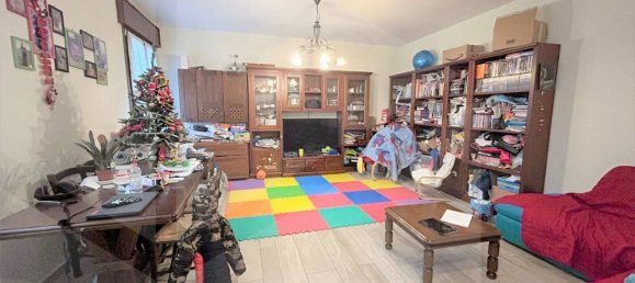 Apartamento de 3 habitaciónes en Fiorano Modenese, Italy No. 24768 8