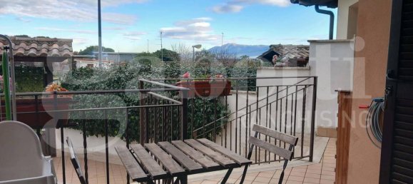 4 rooms House in Rome, Italy No. 143513 19