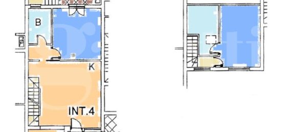 4 rooms House in Rome, Italy No. 143513 20