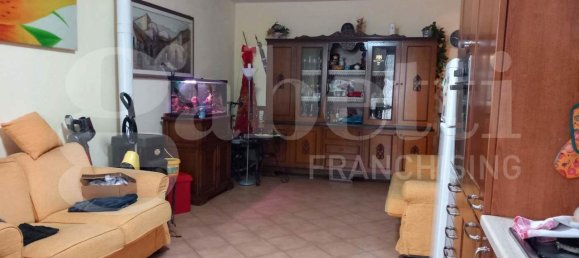 4 rooms House in Rome, Italy No. 143513 12