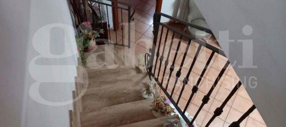 4 rooms House in Rome, Italy No. 143513 11