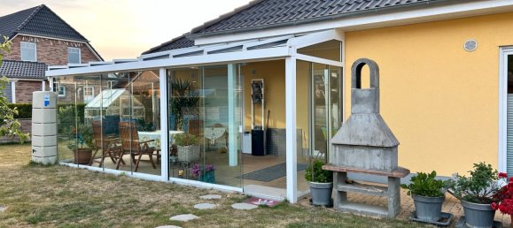 Bungalow de 2 dormitorios en Nordwestmecklenburg, Germany No. 371019 5