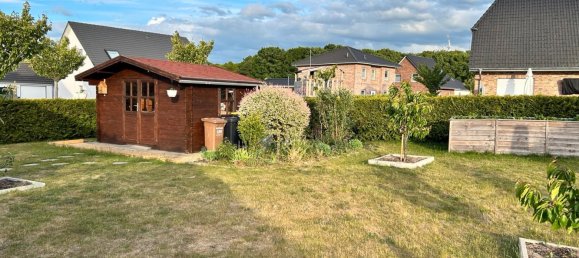 Bungalow de 2 dormitorios en Nordwestmecklenburg, Germany No. 371019 4