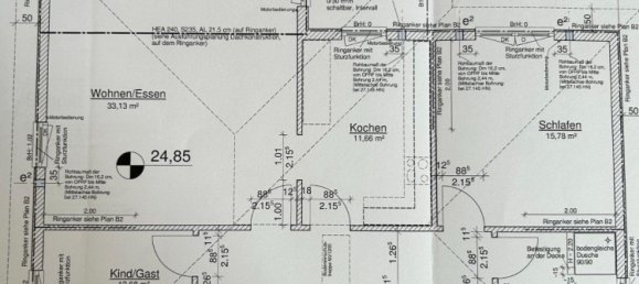 Bungalow de 2 dormitorios en Nordwestmecklenburg, Germany No. 371019 14
