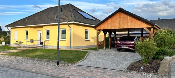 Bungalow de 2 dormitorios en Nordwestmecklenburg, Germany No. 371019 3