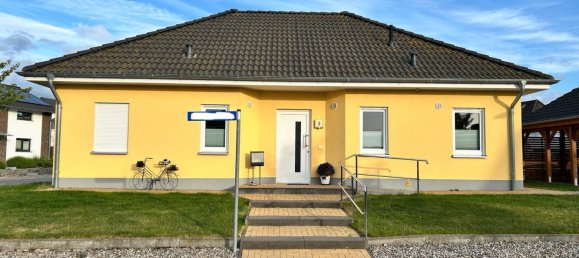 Bungalow de 2 dormitorios en Nordwestmecklenburg, Germany No. 371019 2